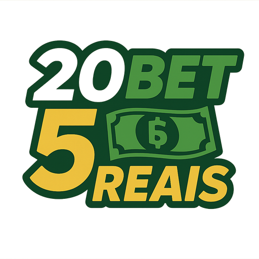 20bet 5 reais